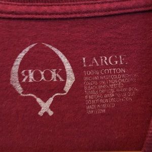 rook Shirts - ROOK T-shirt rook Shirts - ROOK T-shirt
